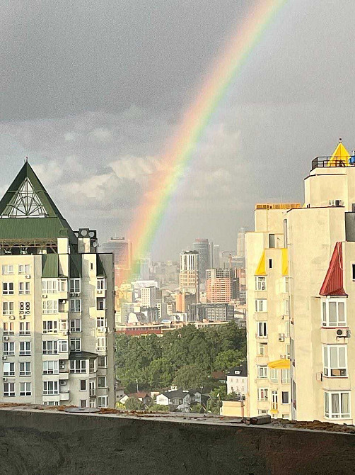 Продаж Квартира 3-кімнатна, 24/25 поверх на Толстого Льва вул., д. 10 Kiev - photo 3