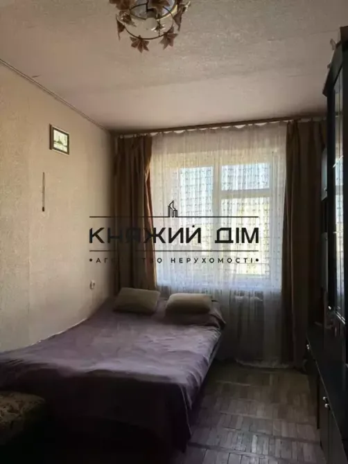 Продаж 2 х км. квартири Лісовий масив вул. Кубанської України код 21146327 Київ - фото 8