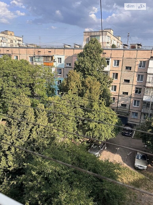 Продаж 2к Квартира 40 кв.м Пацаєва Кропивницкий - изображение 13