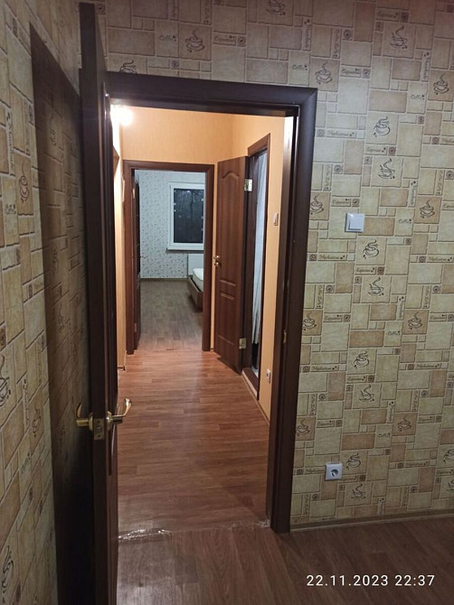 Оренда Квартира 1-кімнатна, 16/25 поверх на Русовой, 1 Київ - фото 4