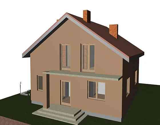 Продаж Будинок 4-кімнатний на вул. Симоненка 