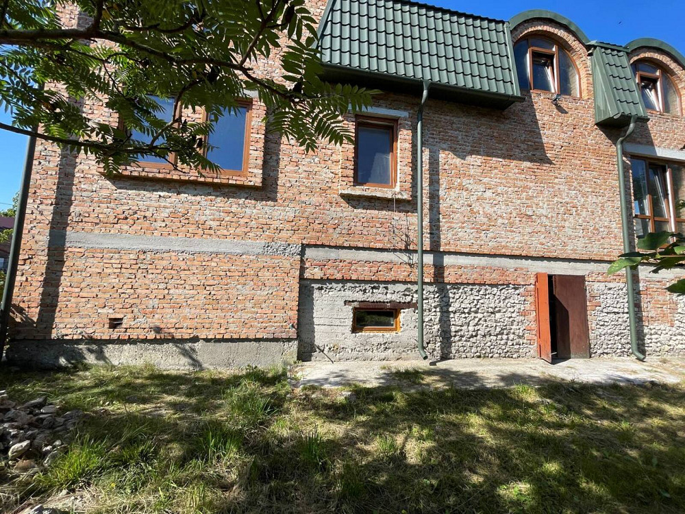 Продаж великого будинку у передмісті Тернополя  - фото 7