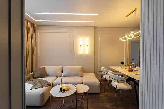 Продаж Квартира 2-кімнатна, 17/24 поверх на Краснова ул. Одеса