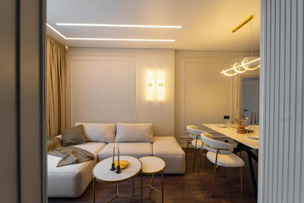 Продаж Квартира 2-кімнатна, 17/24 поверх на Краснова ул. Одеса - фото 5