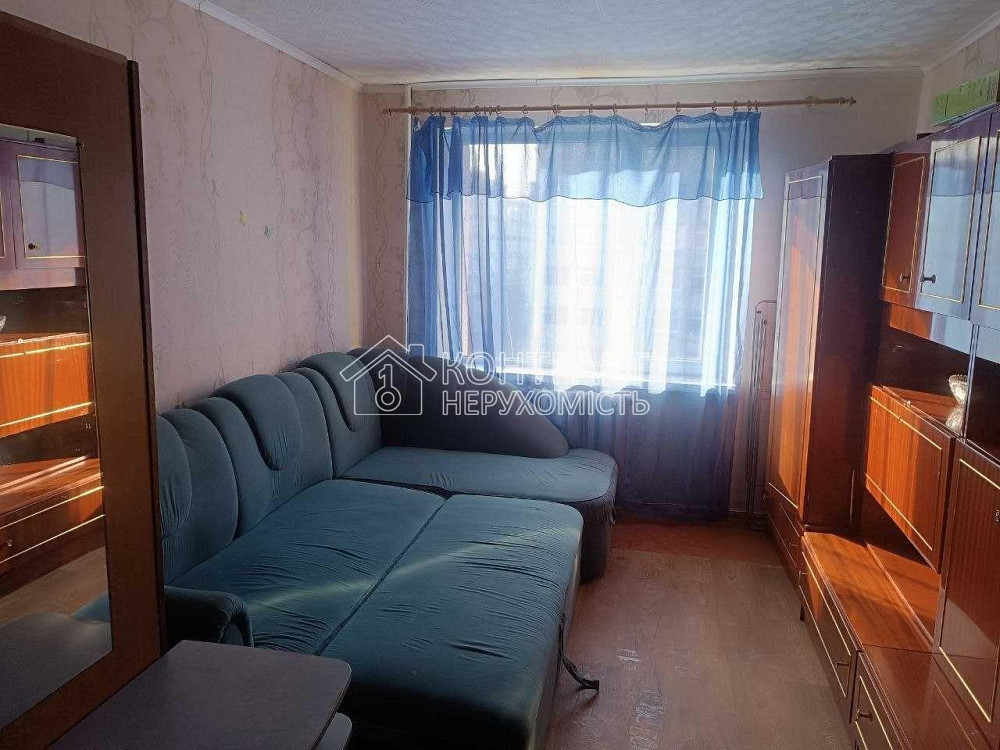 Оренда Квартира 1-кімнатна, 8/9 поверх на вул. Космічна Харків - фото 9