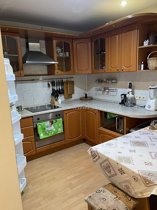 Продаж Квартира 2-кімнатна, 24/25 поверх на Братства тарасівців вул., 12/37 Киев - изображение 7