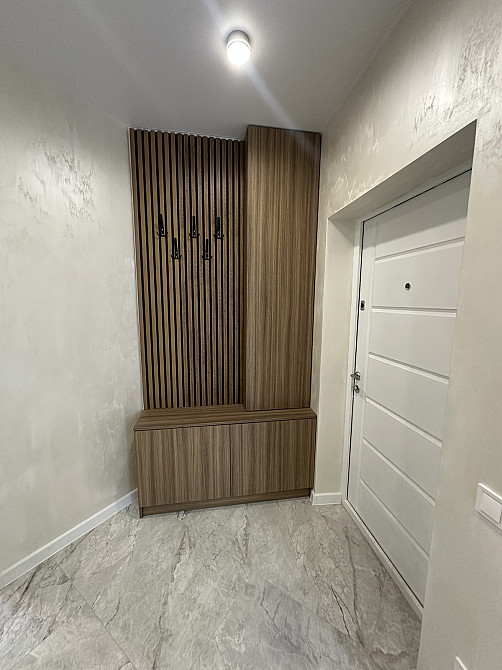 Продаж Квартира 2-кімнатна, 9/12 поверх на Княгинин вул., 44 Ивано-Франковск - изображение 11