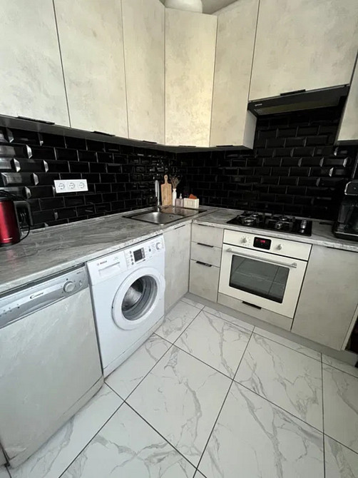 Продаж Квартира 1-кімнатна, 6/9 поверх на вул. Хоткевича Г. Ивано-Франковск - изображение 14