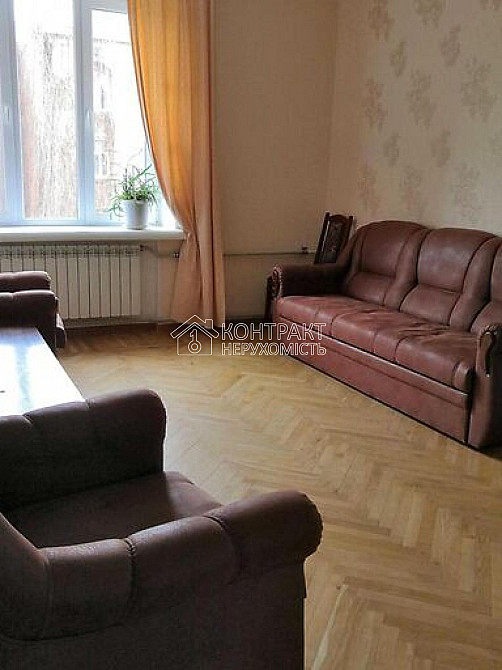 Продаж Квартира 3-кімнатна, 4/5 поверх на вул. Свободы Харків - фото 3