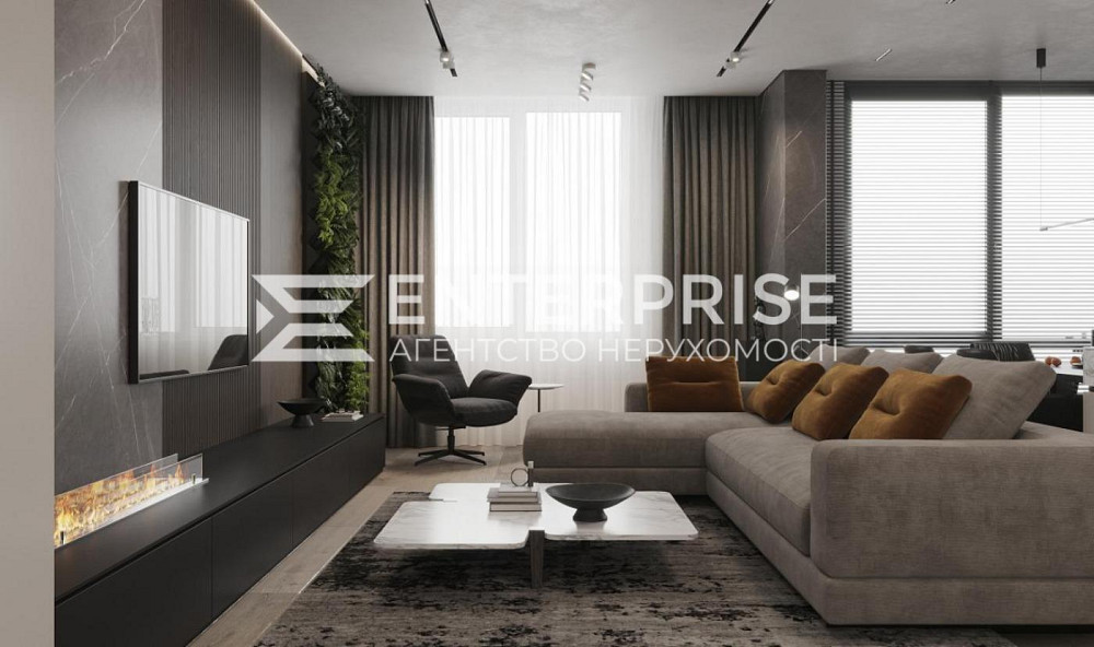 Продаж 3к Квартира 127 кв.м Берестейский вул. Київ - фото 11