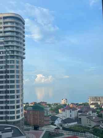 1 комнатная квартира в Аркадии Odessa