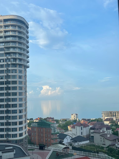 1 комнатная квартира в Аркадии Odessa - photo 1