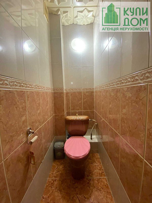 Продаж 3-х кімнатної квартири (3D ТУР) Кропивницький - фото 14