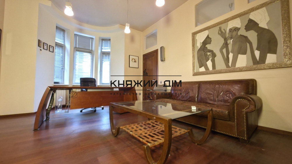 Без комісії! Продаж 4-х к. квартири в царському будинку в центрі Києва. №21147178 Киев - изображение 10