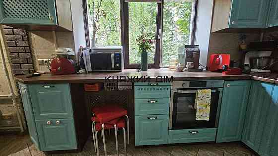 Продам 3к квартиру, Мінський масив,Оболонь.Код:21147020 Киев