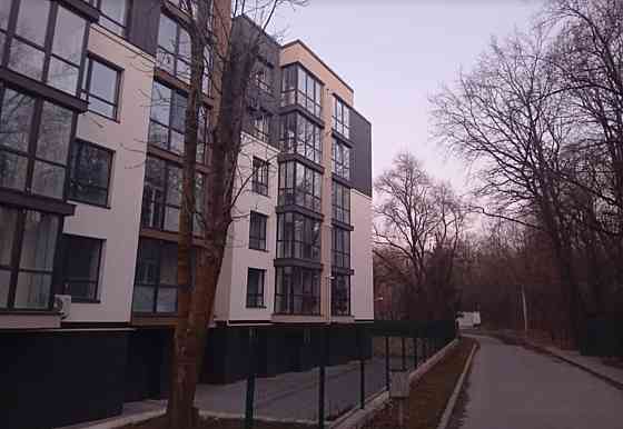 Продаж 1к квартири 41.8 кв. м на вул. Тернопільська Ternopil'