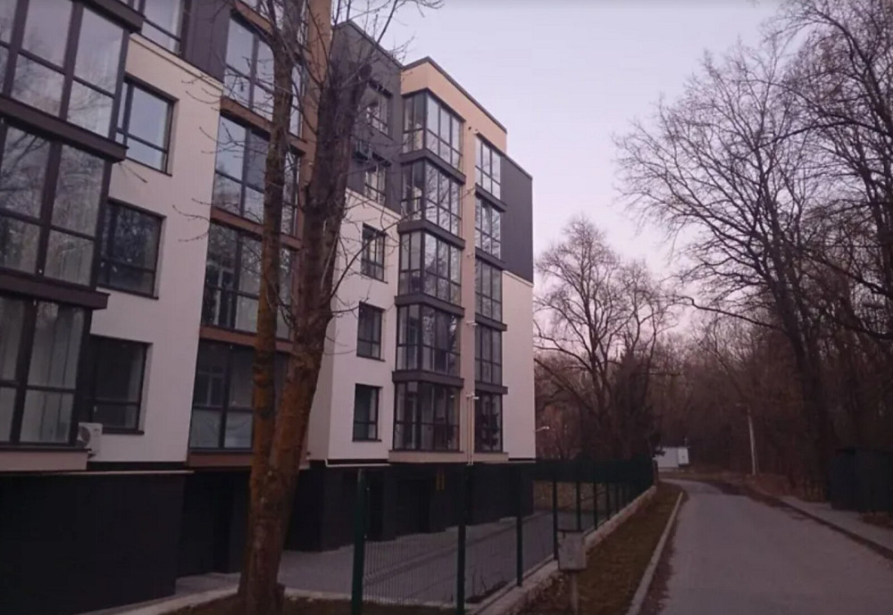 Продаж 1к квартири 41.8 кв. м на вул. Тернопільська Тернопіль - фото 5