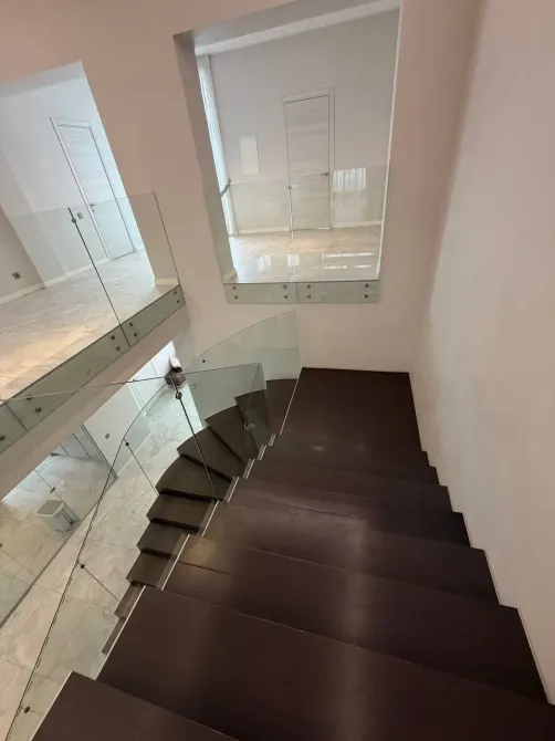 Продаж 2-поверховий Будинок з ділянкою 10 сот 450 кв.м 4 кімн. на Дачна Одеса - фото 14