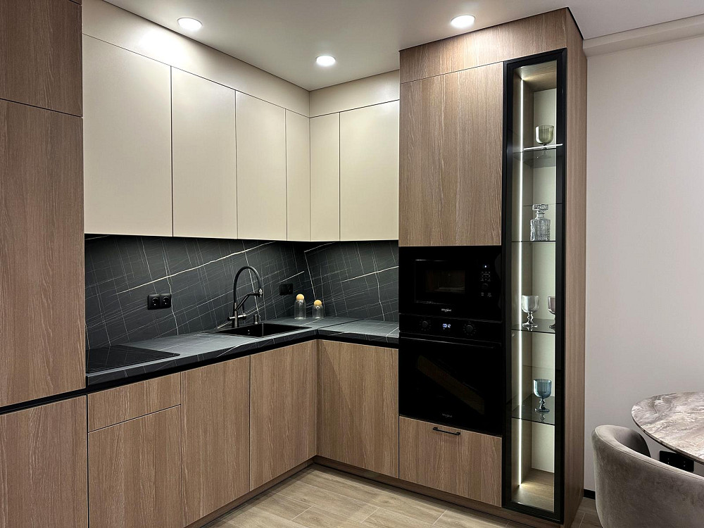 Продаж Квартира 1-кімнатна, 13/21 поверх на Максимовича Михайла вул., д. 24-Г Kiev - photo 3