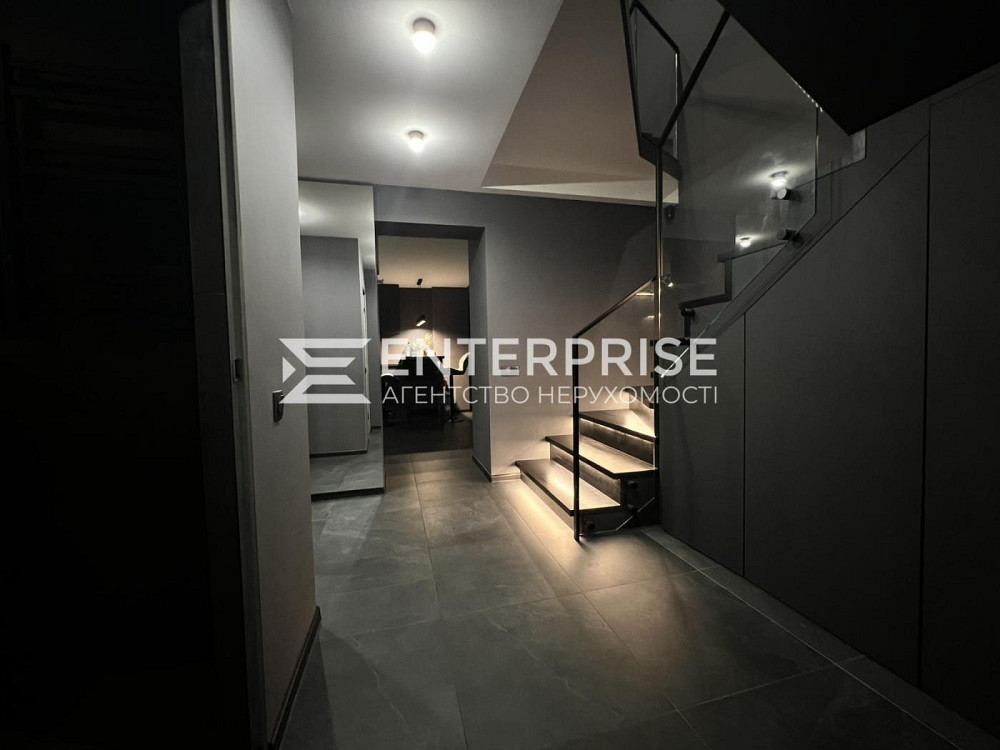 Продаж 2-поверховий Будинок з ділянкою 2 сот 207 кв.м 5 кімн. на Вишгородська вул. Киев - изображение 18