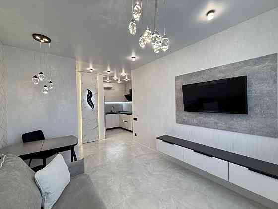 Новый дом. Квартира с современным ремонтом. Лиманка