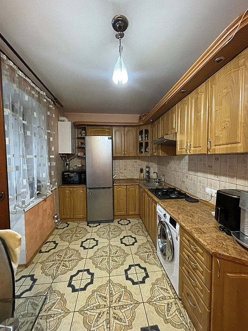 Оренда Квартира 3-кімнатна на вул. Шопена Ивано-Франковск - изображение 7