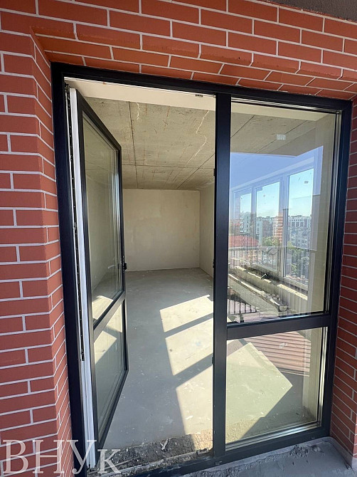 Продаж Квартира 1-кімнатна, 9/9 поверх на вул. Перфецького L'viv - photo 4