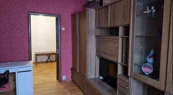 Оренда Квартира 3-кімнатна, 7/9 поверх на Вербицького, 24а Киев