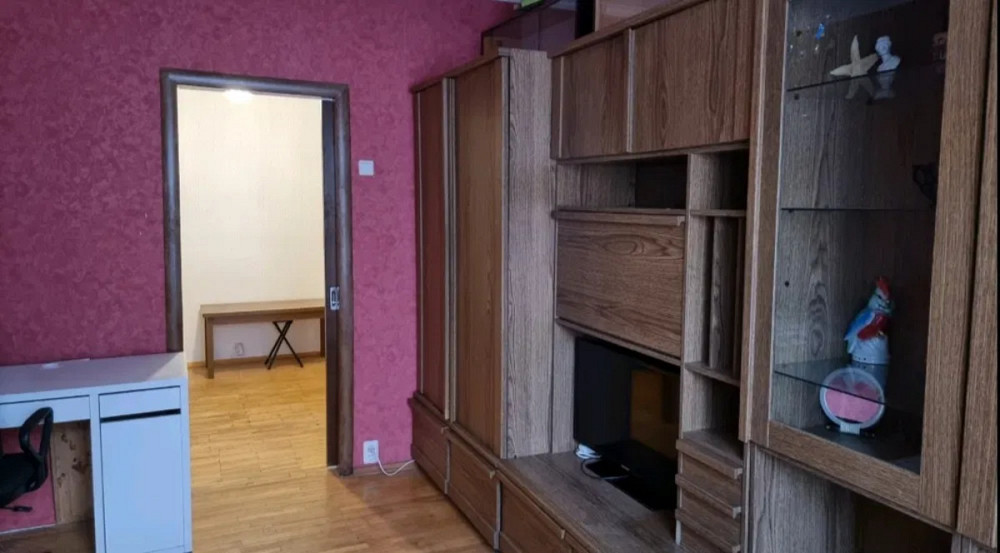 Оренда Квартира 3-кімнатна, 7/9 поверх на Вербицького, 24а Киев - изображение 6