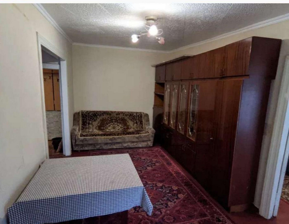 Продаж Квартира 2-кімнатна, 4/4 поверх на Довженко ул. Одеса - фото 6