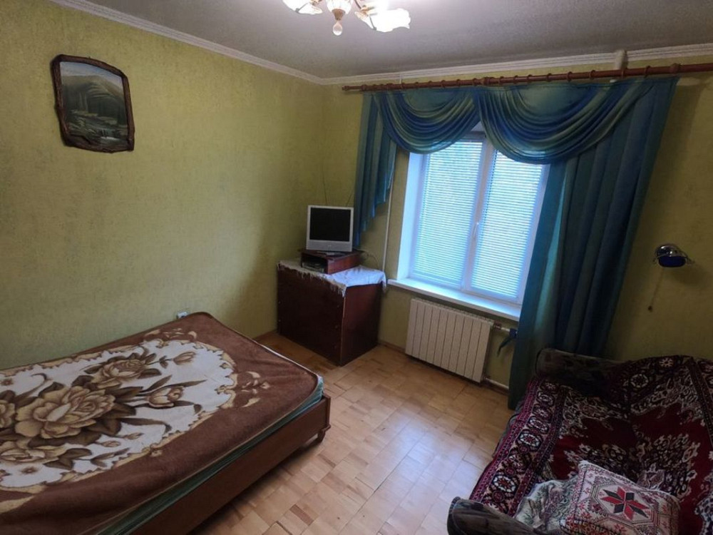 Оренда Квартира 2-кімнатна, 2/18 поверх на ул. Срибнокильская Київ - фото 3