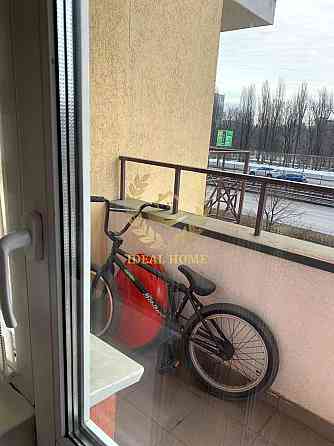 Продаж Квартира 1-кімнатна, 3/7 поверх на Любомира Гузара пр-т, 20А Киев