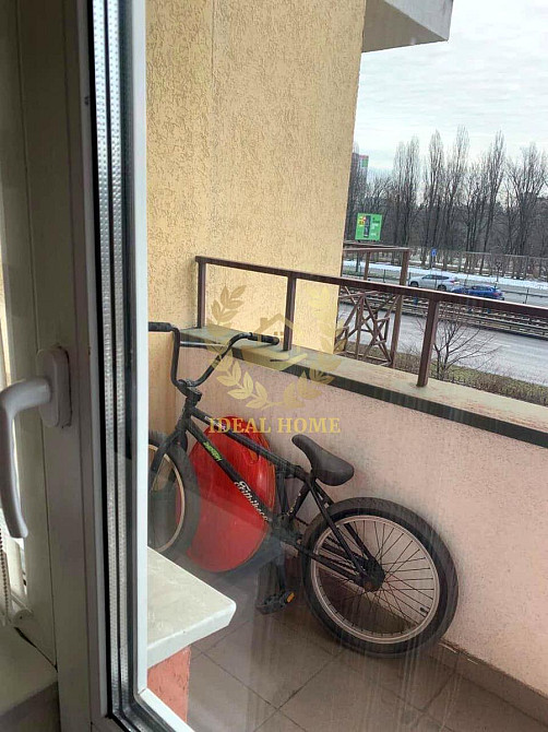 Продаж Квартира 1-кімнатна, 3/7 поверх на Любомира Гузара пр-т, 20А Київ - фото 6