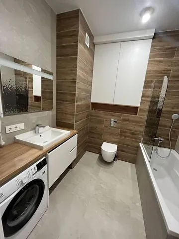 Оренда 2к Квартира 57 кв.м ЖК Грані Дніпро - фото 1