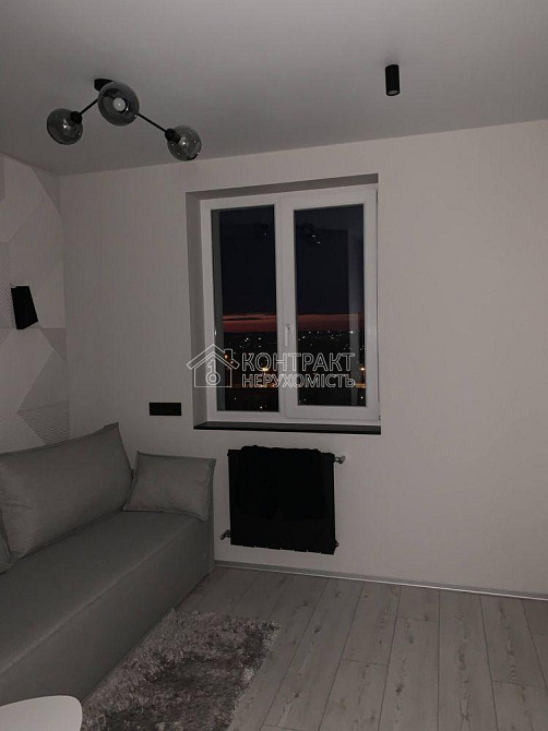 Продаж Квартира 3-кімнатна, 16/17 поверх на вул. Рогатинська Левада Харків - фото 14