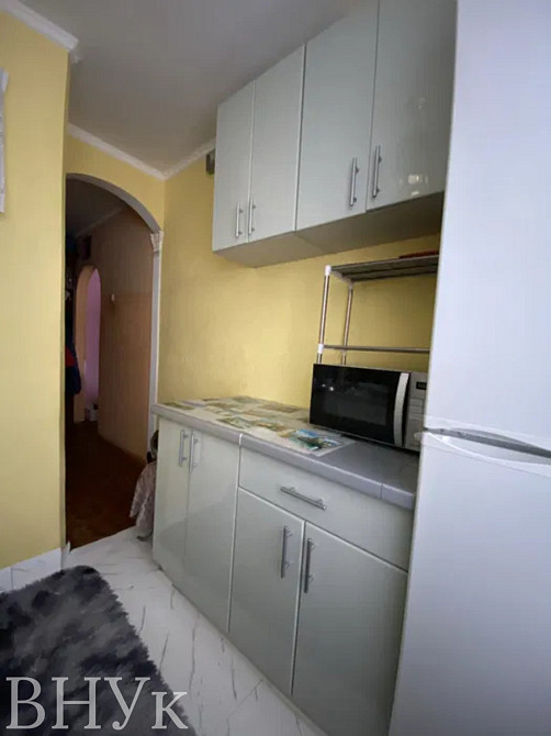 Продаж Квартира 2-кімнатна, 2/5 поверх на вул. Наукова Львов - изображение 8