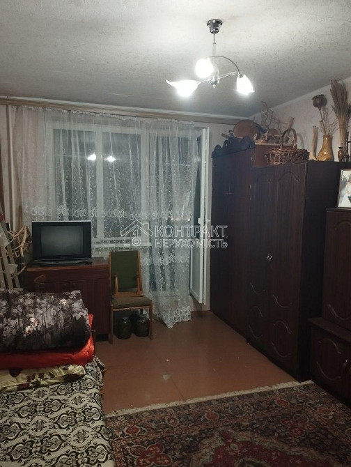 Продаж Квартира 2-кімнатна, 9/9 поверх на вул. Гвардійців Широнінців Харків - фото 6