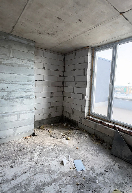 Продаж Квартира 3-кімнатна, 13/14 поверх на вул. Грушевського Житомир - фото 15