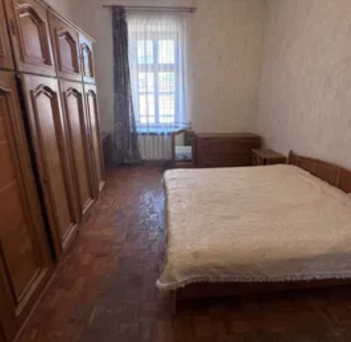 2-комнатная квартира в центре, ул. Базарная, 63 м² Одеса - фото 4