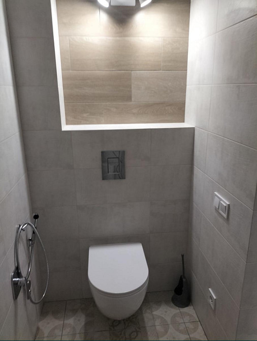 Продам 1к квартиру в ЖК Клаб Марін 1 Одеса - фото 6