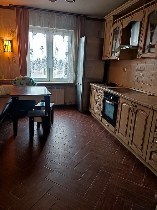 Продаж Квартира 3-кімнатна, 21/25 поверх на Григоренко Петра вул., д. 12 Київ - фото 1