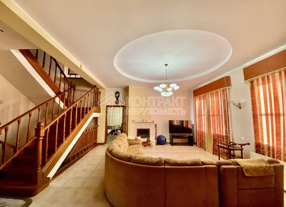 Продаж Будинок 5-кімнатний на вул. Білої Акації Харків - фото 2