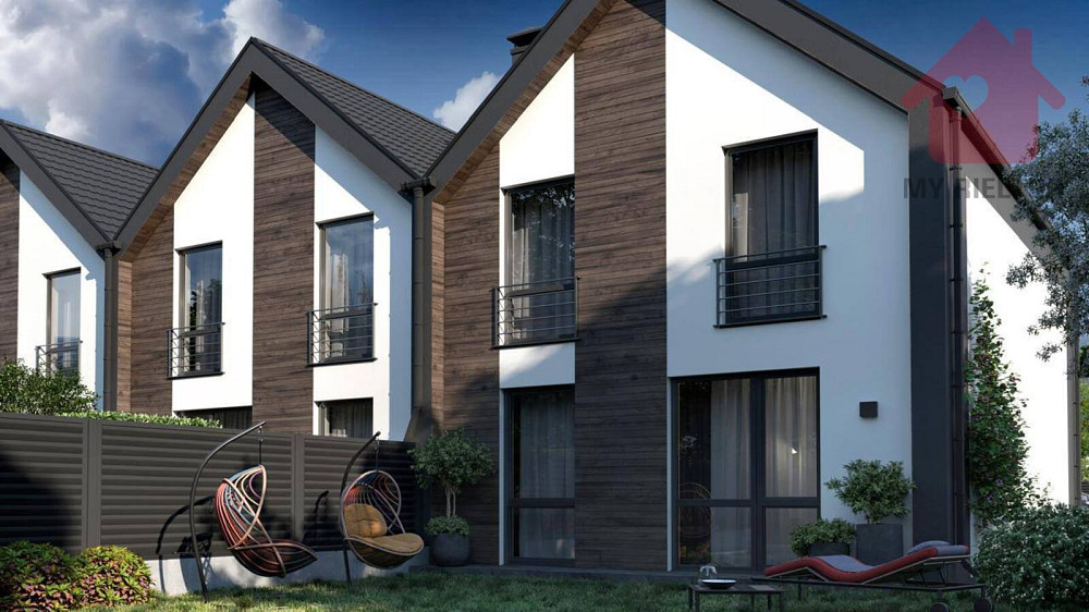 Продаж Будинок Ужгород - фото 1