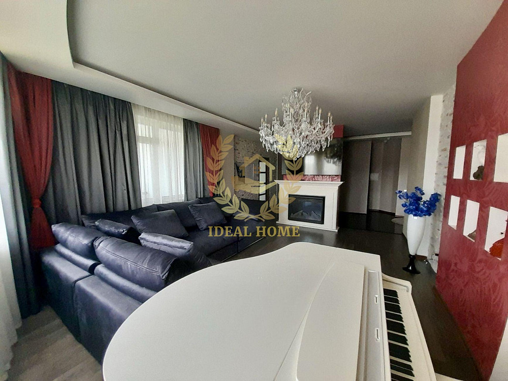 Продається 3- х кімнатна квартира на метро Диміївська Киев - изображение 3