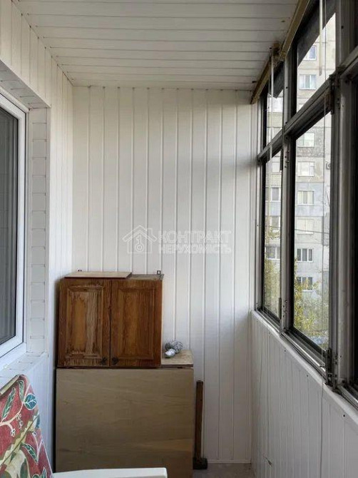 Продаж Квартира 3-кімнатна, 4/16 поверх на вул. Балакірєва Харків - фото 13