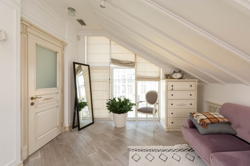 Продаж Квартира 4-кімнатна, 9/11 поверх на Регенераторна вул., д. 4 Київ - фото 2