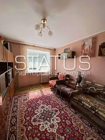 Продаж 2к Квартира 38.4 кв.м вул. Охтирський шлях 16 Полтава - фото 6