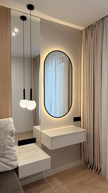 Продаж Квартира 2-кімнатна, 15/26 поверх на Генуэзская ул. Одеса - фото 8