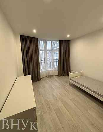 Продаж Квартира 2-кімнатна, 7/10 поверх на вул. Залізнична Львів