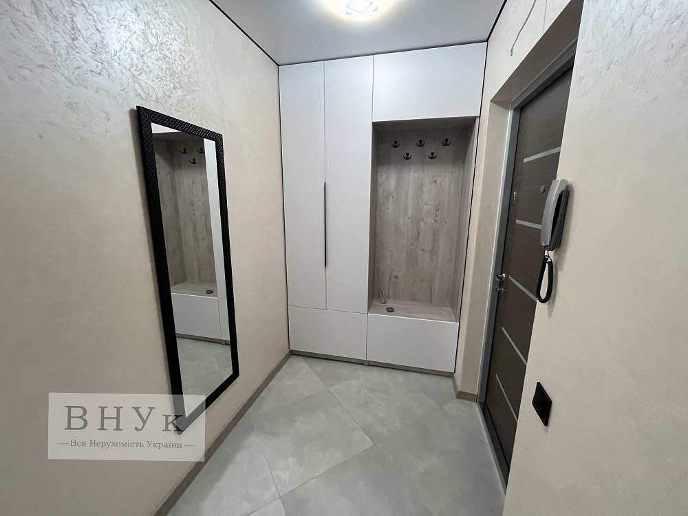 Продаж Квартира 2-кімнатна, 3/10 поверх на вул. Микулинецька Ternopil' - photo 15